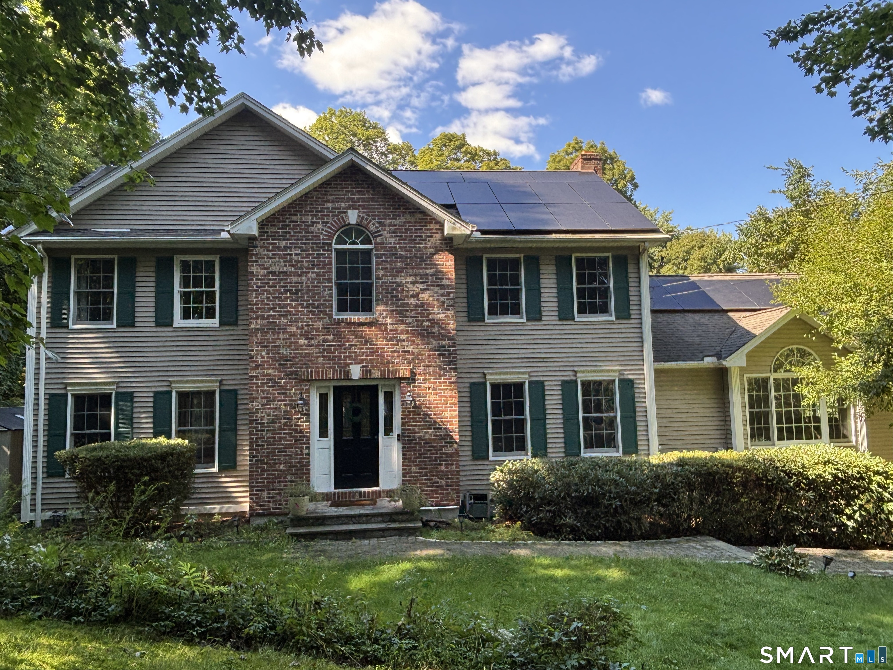 182 Green Hill Road Middlebury CT 06762