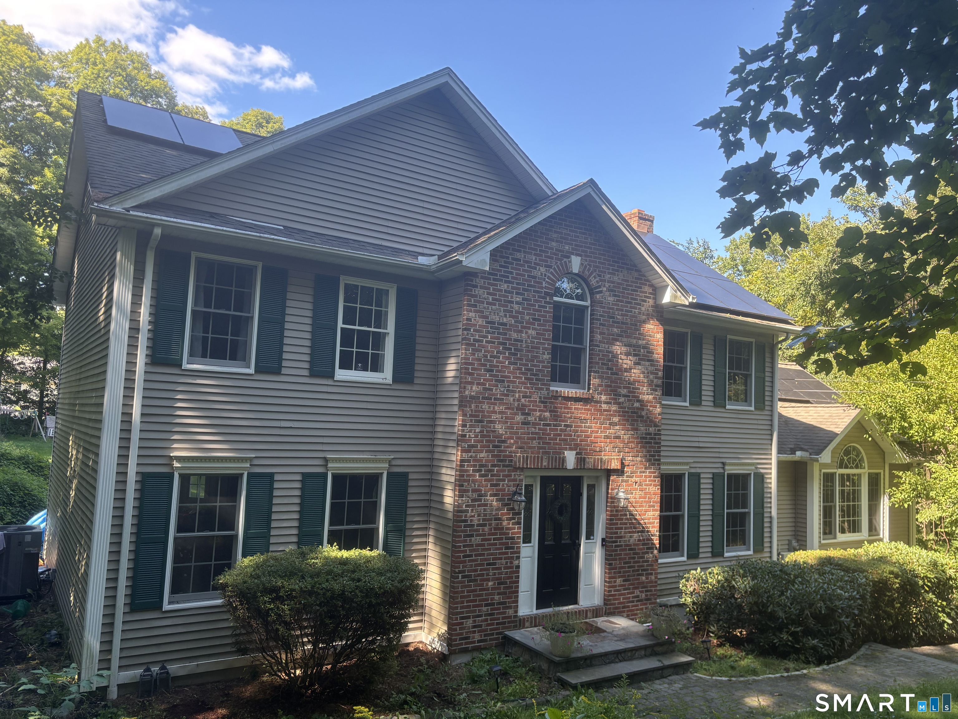 182 Green Hill Road Middlebury CT 06762