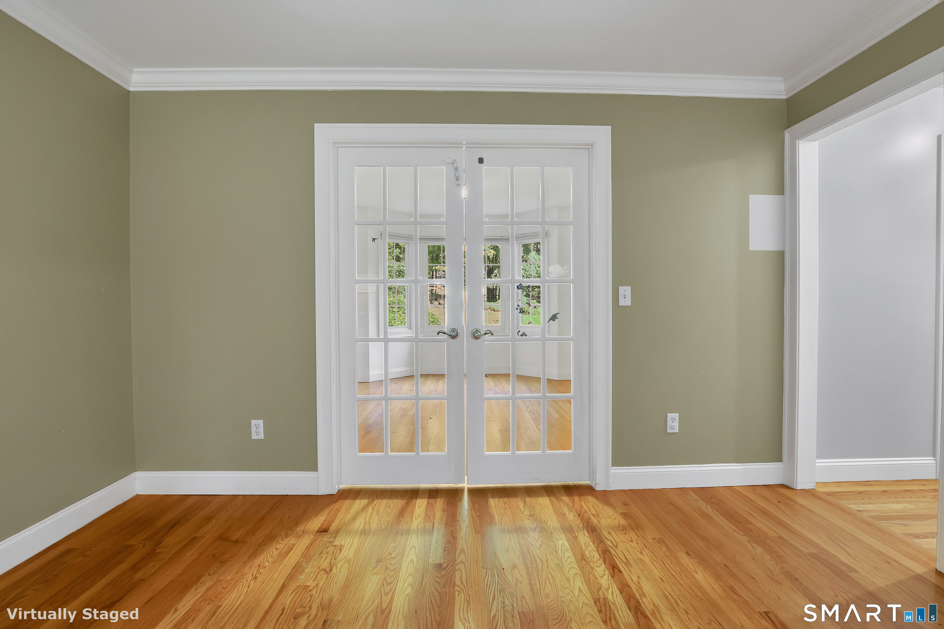 182 Green Hill Road Middlebury CT 06762