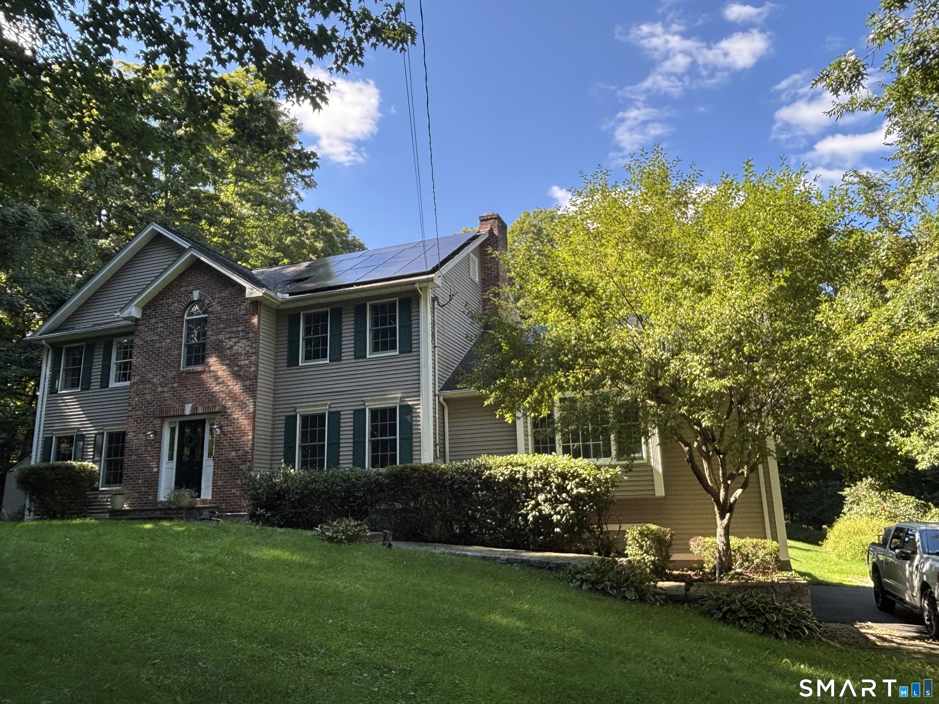182 Green Hill Road Middlebury CT 06762