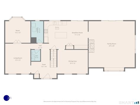 182 Green Hill Road Middlebury CT 06762
