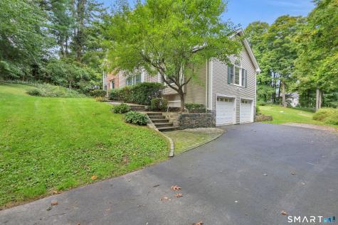 182 Green Hill Road Middlebury CT 06762