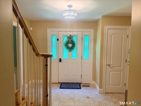 182 Green Hill Road Middlebury CT 06762