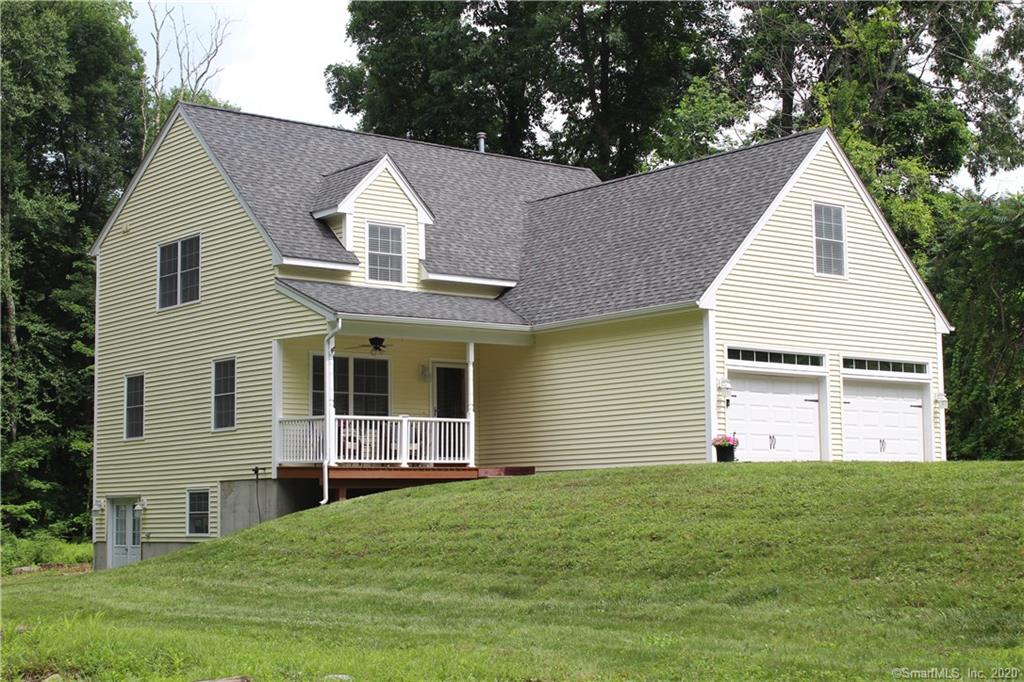 748 Tobacco Street Lebanon CT 06249