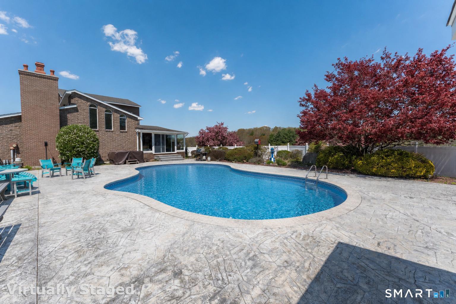 524 Wauregan Road Brooklyn CT 06234