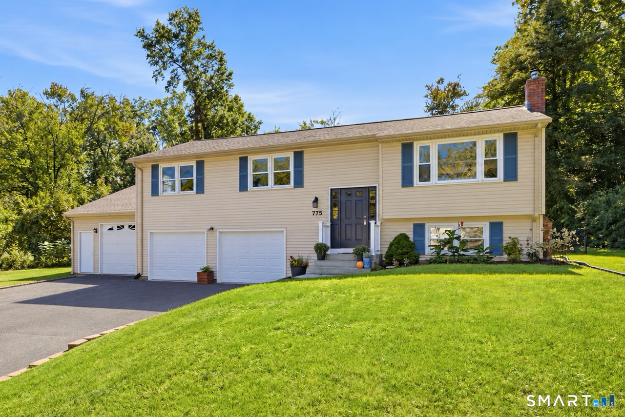 775 Overhill Drive Suffield CT 06078
