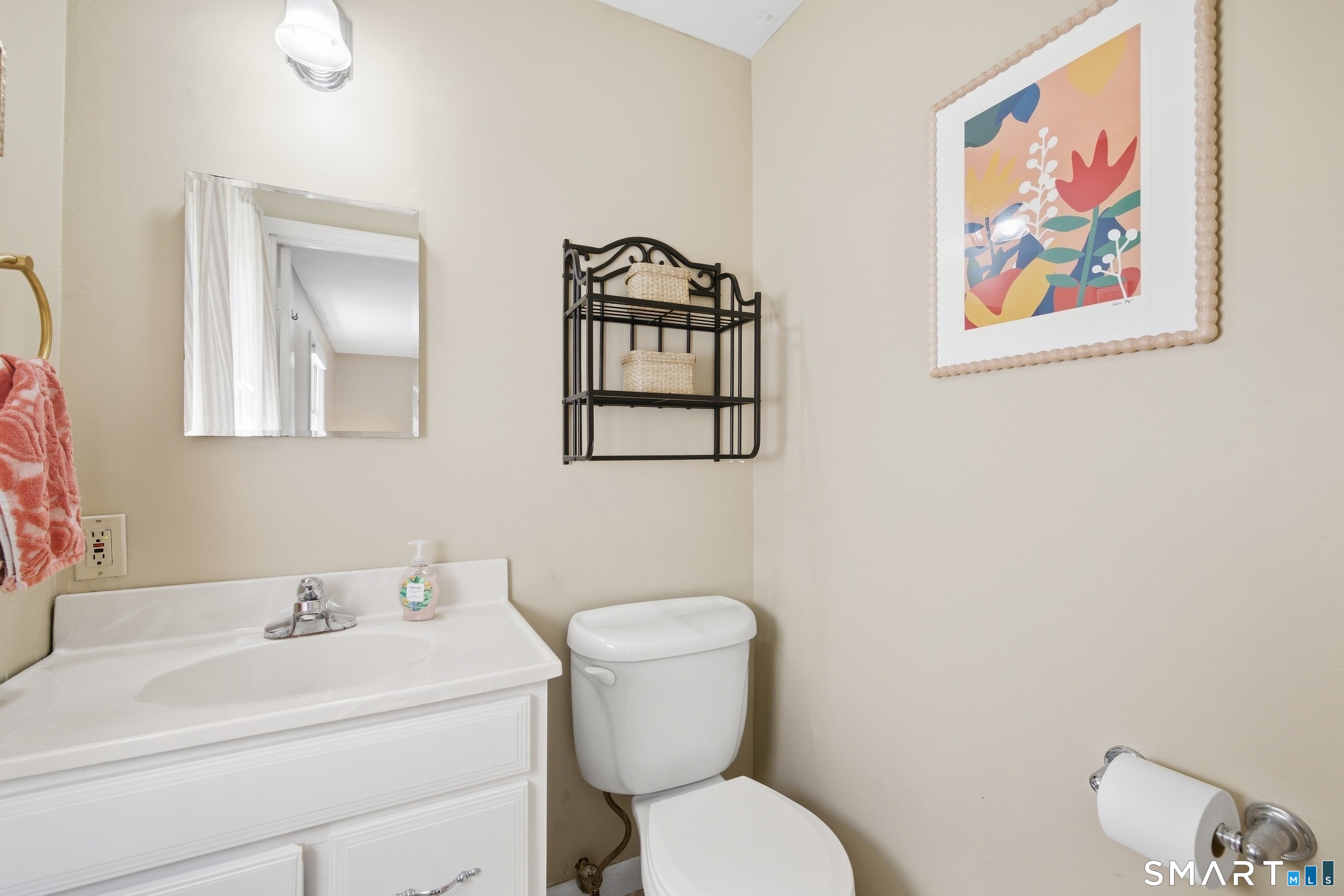 775 Overhill Drive Suffield CT 06078