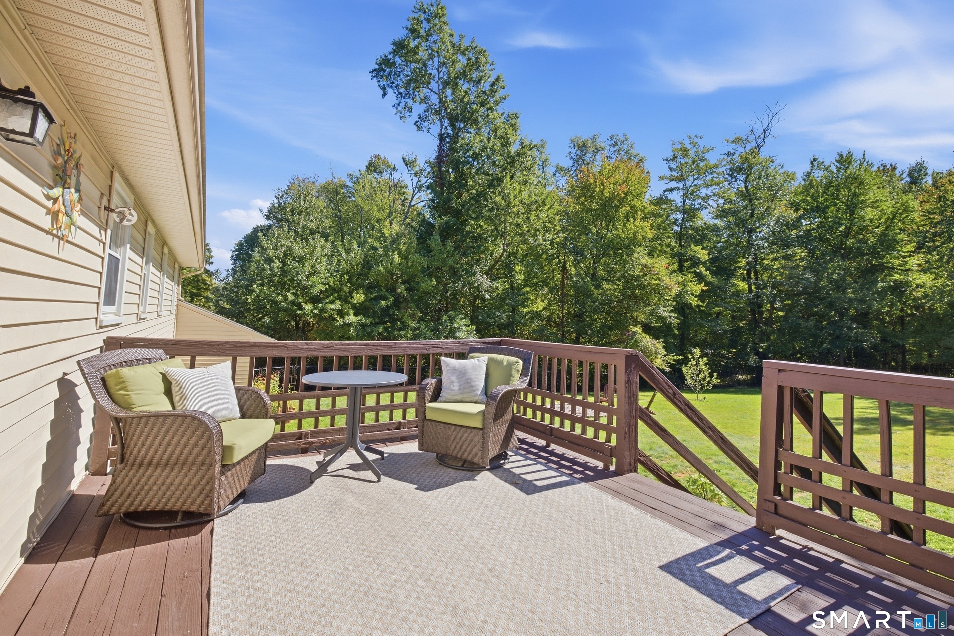 775 Overhill Drive Suffield CT 06078