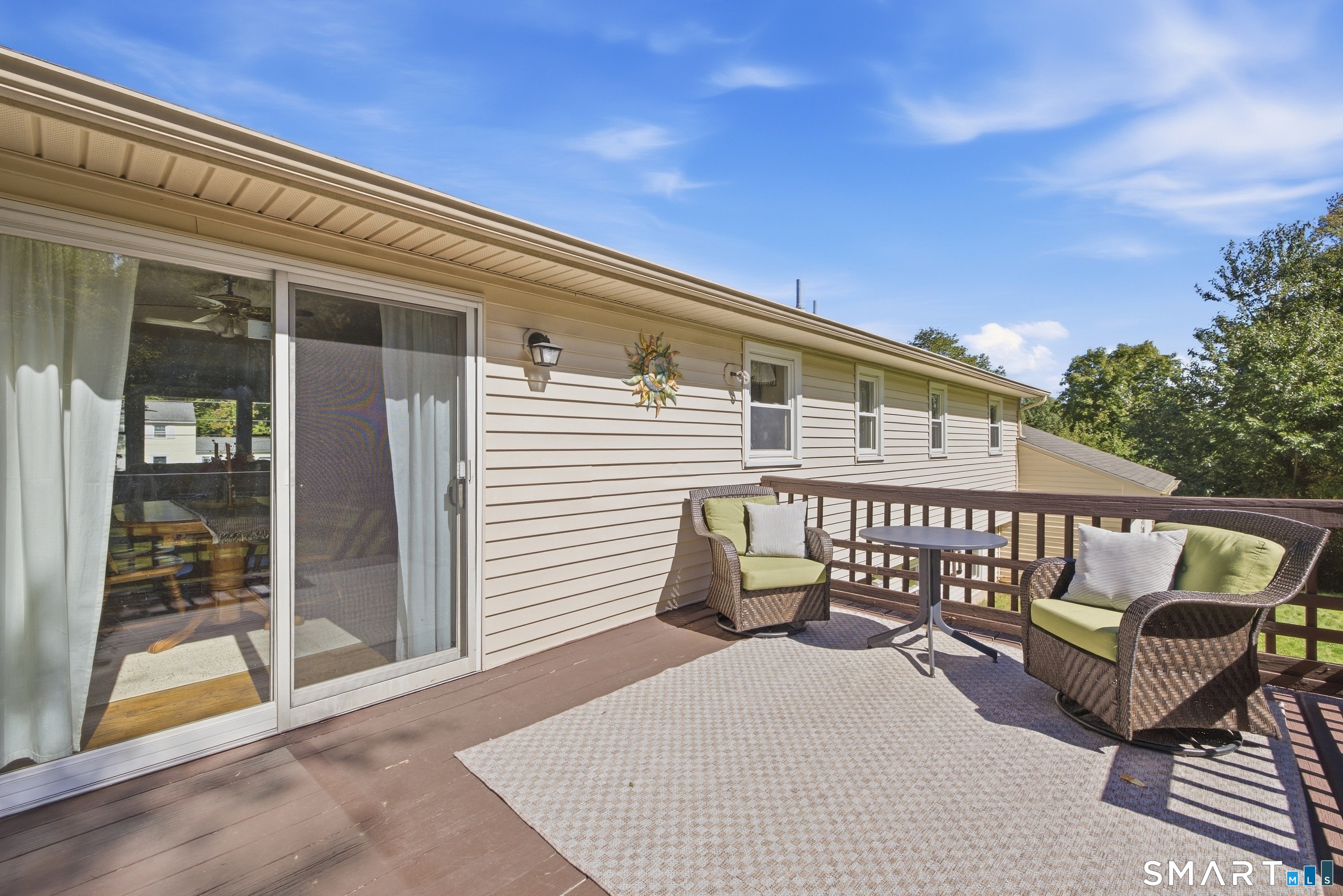 775 Overhill Drive Suffield CT 06078