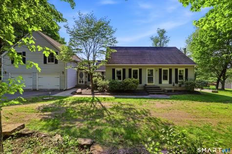 1345 North Grand Street Suffield CT 06093