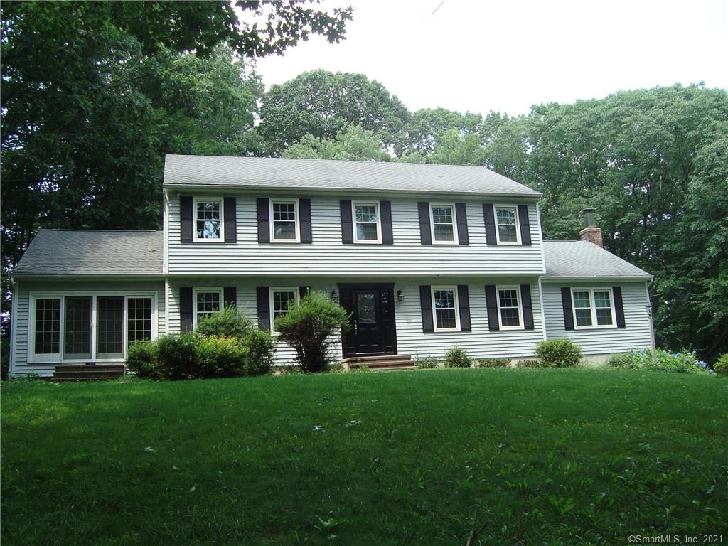 4 Adams Lane New Milford CT 06776