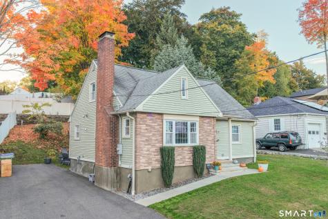 327 West Street Bristol CT 06010