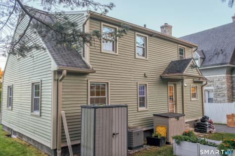 327 West Street Bristol CT 06010