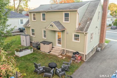 327 West Street Bristol CT 06010