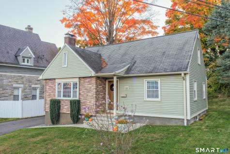 327 West Street Bristol CT 06010