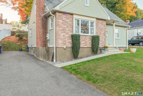 327 West Street Bristol CT 06010