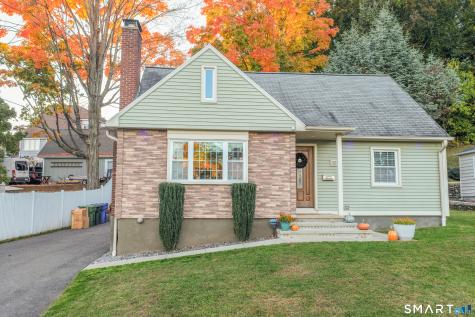 327 West Street Bristol CT 06010