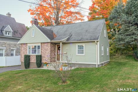 327 West Street Bristol CT 06010