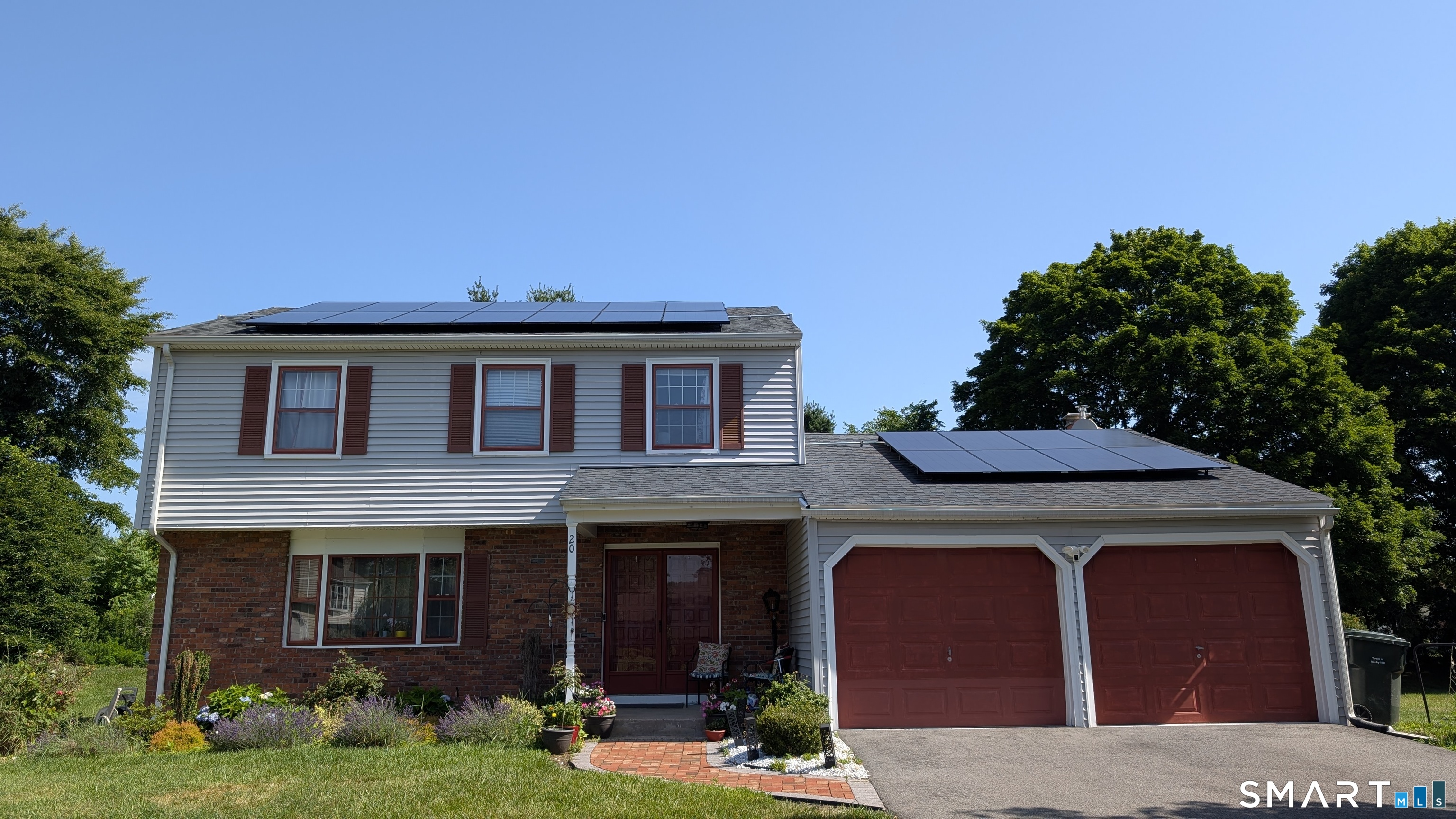 20 Pelican Court Rocky Hill CT 06067