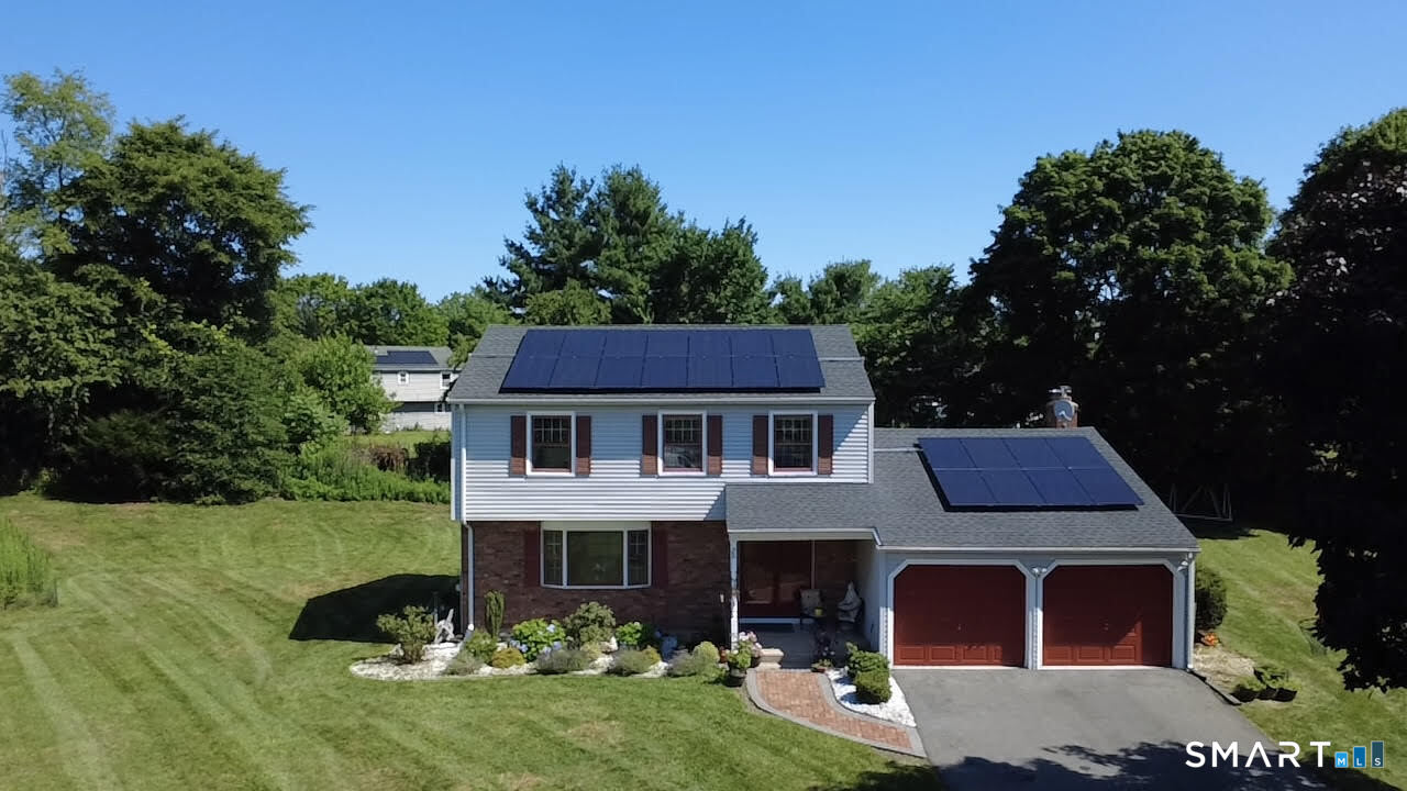 20 Pelican Court Rocky Hill CT 06067