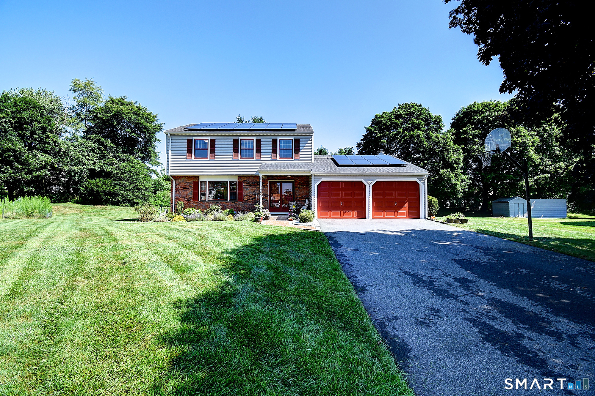 20 Pelican Court Rocky Hill CT 06067