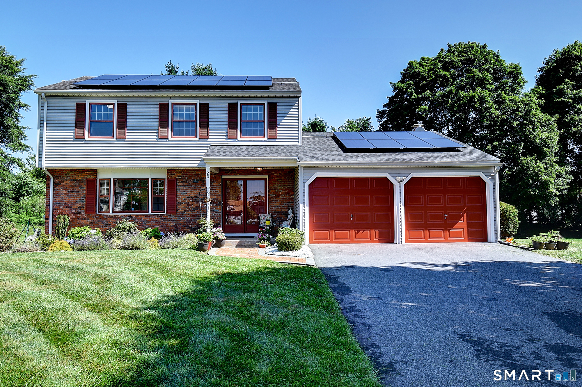 20 Pelican Court Rocky Hill CT 06067