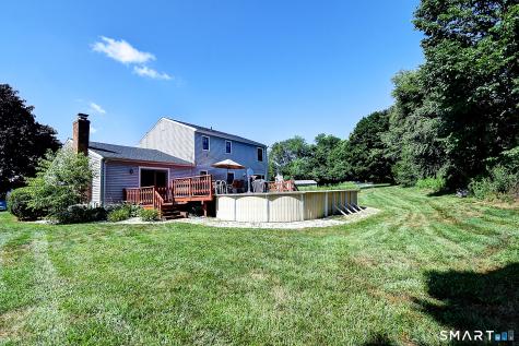 20 Pelican Court Rocky Hill CT 06067