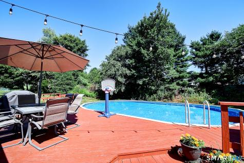 20 Pelican Court Rocky Hill CT 06067