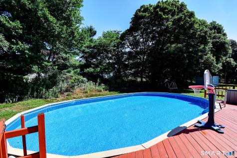 20 Pelican Court Rocky Hill CT 06067
