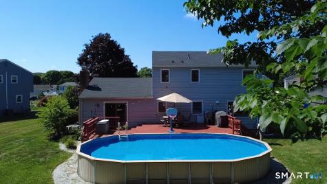 20 Pelican Court Rocky Hill CT 06067