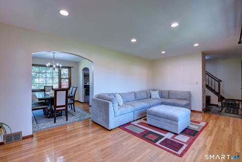 20 Pelican Court Rocky Hill CT 06067