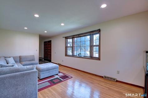 20 Pelican Court Rocky Hill CT 06067