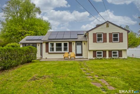 10 Lin Sal Street Windsor Locks CT 06096