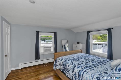 10 Lin Sal Street Windsor Locks CT 06096