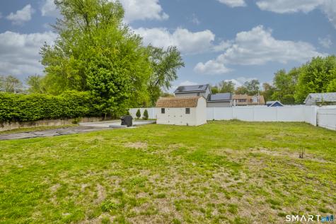 10 Lin Sal Street Windsor Locks CT 06096