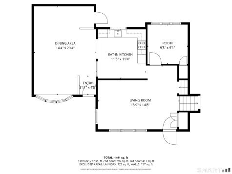 10 Lin Sal Street Windsor Locks CT 06096