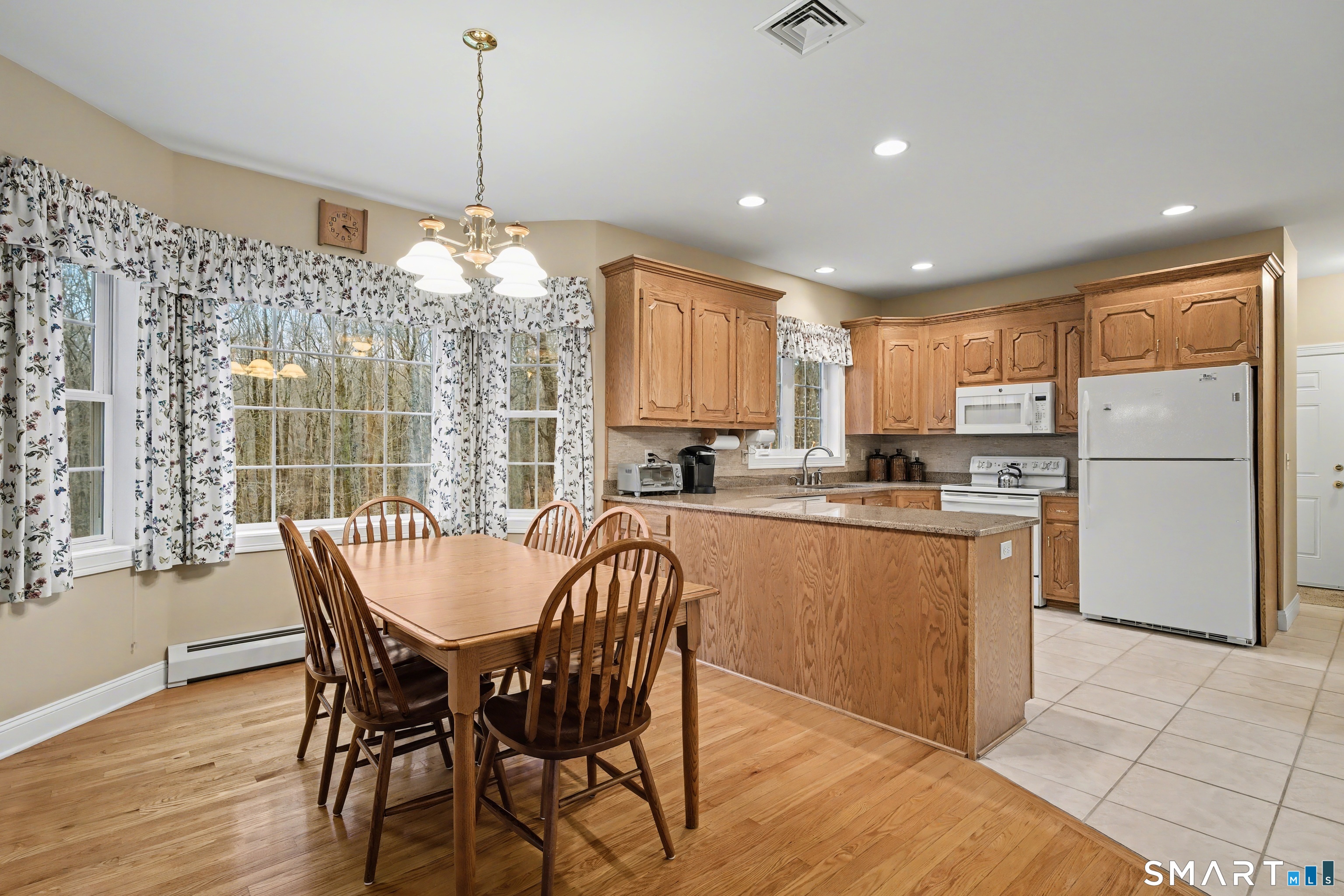 12 Fox Run Columbia CT 06237