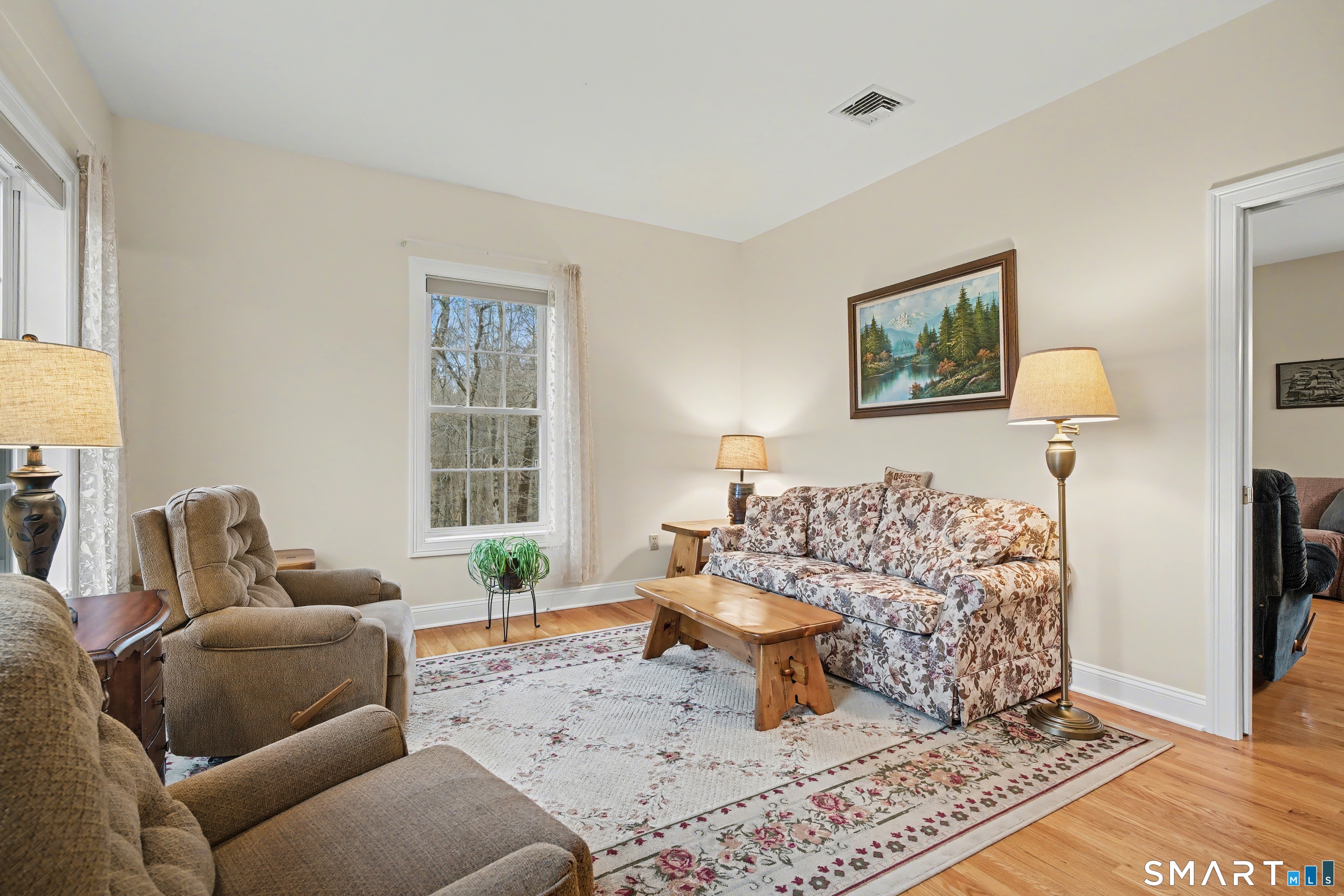 12 Fox Run Columbia CT 06237