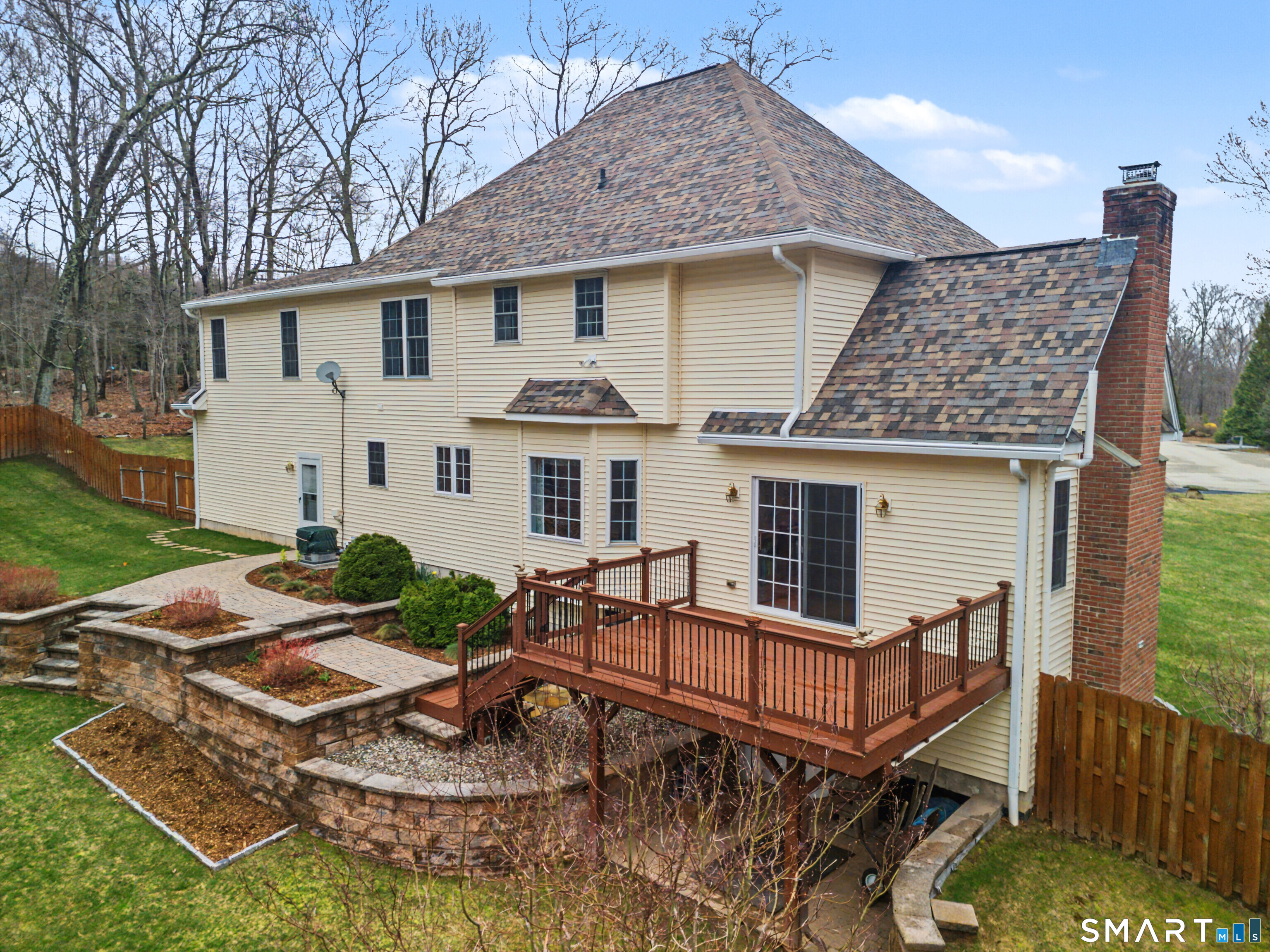 12 Fox Run Columbia CT 06237