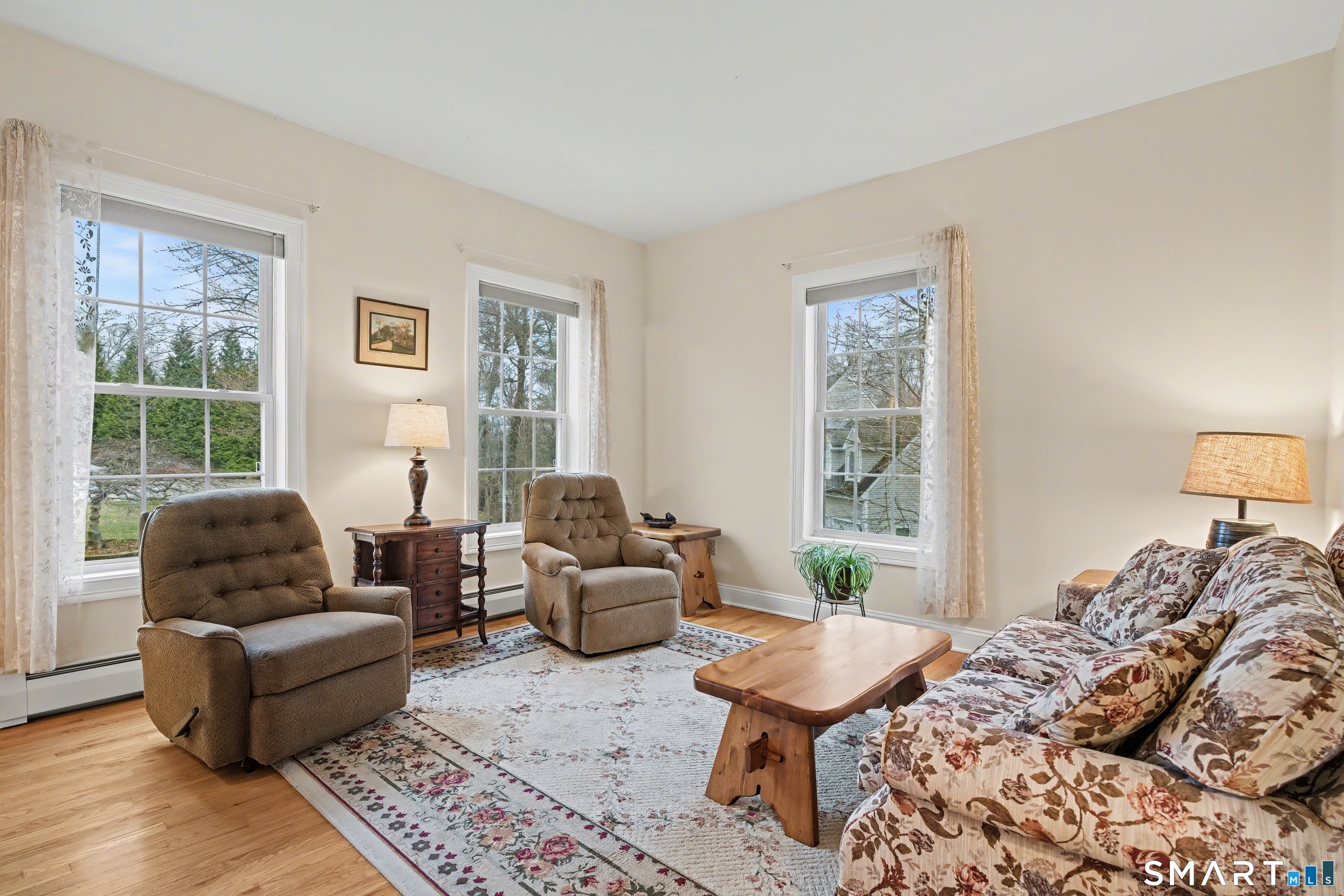 12 Fox Run Columbia CT 06237