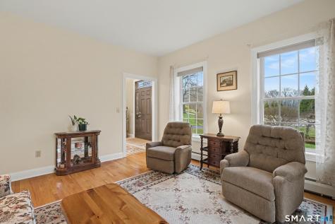 12 Fox Run Columbia CT 06237