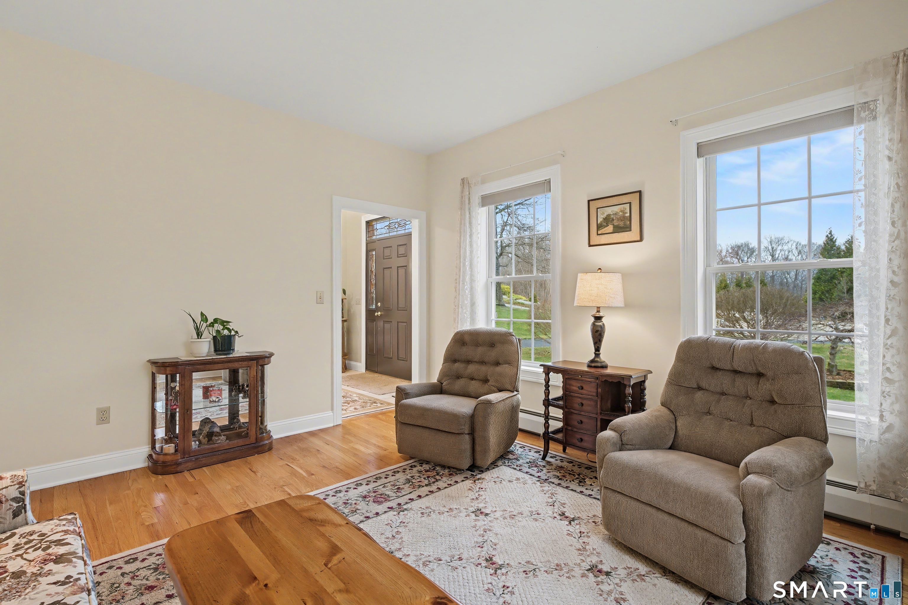 12 Fox Run Columbia CT 06237