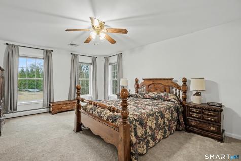 12 Fox Run Columbia CT 06237