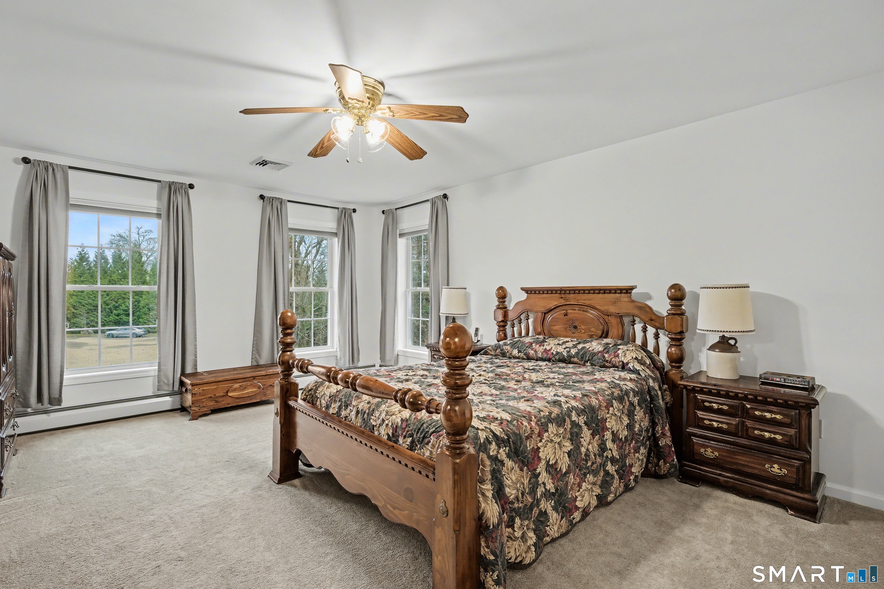 12 Fox Run Columbia CT 06237