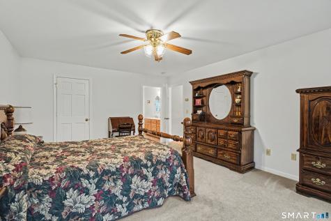 12 Fox Run Columbia CT 06237