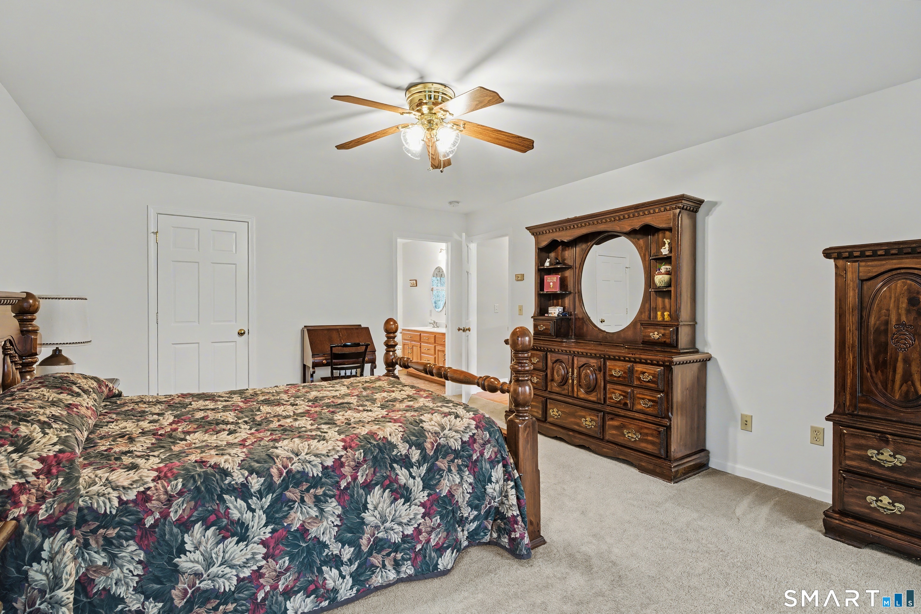 12 Fox Run Columbia CT 06237