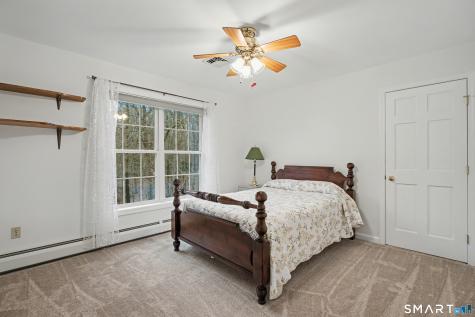 12 Fox Run Columbia CT 06237