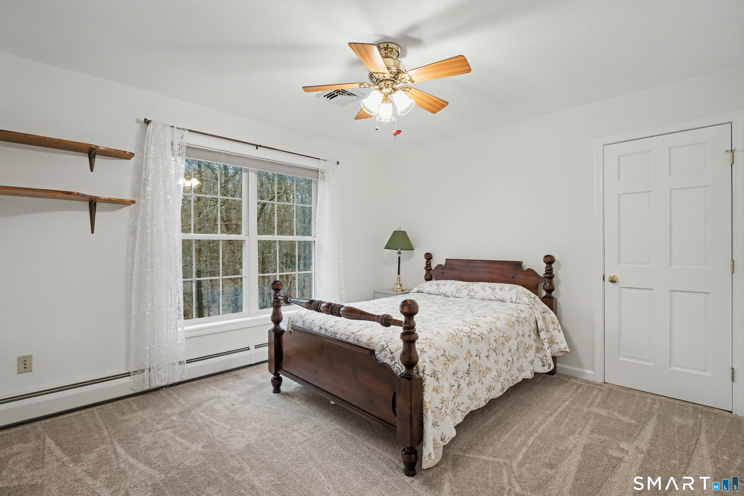 12 Fox Run Columbia CT 06237