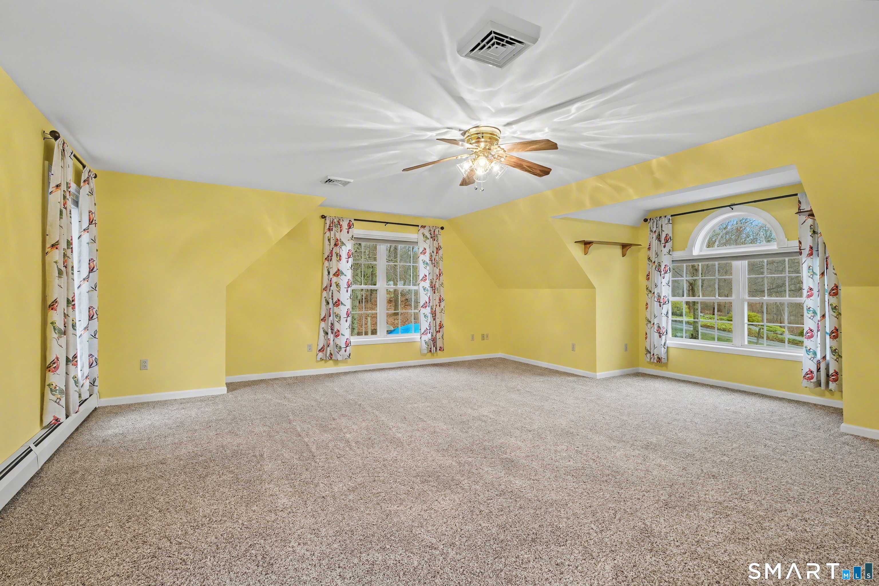 12 Fox Run Columbia CT 06237