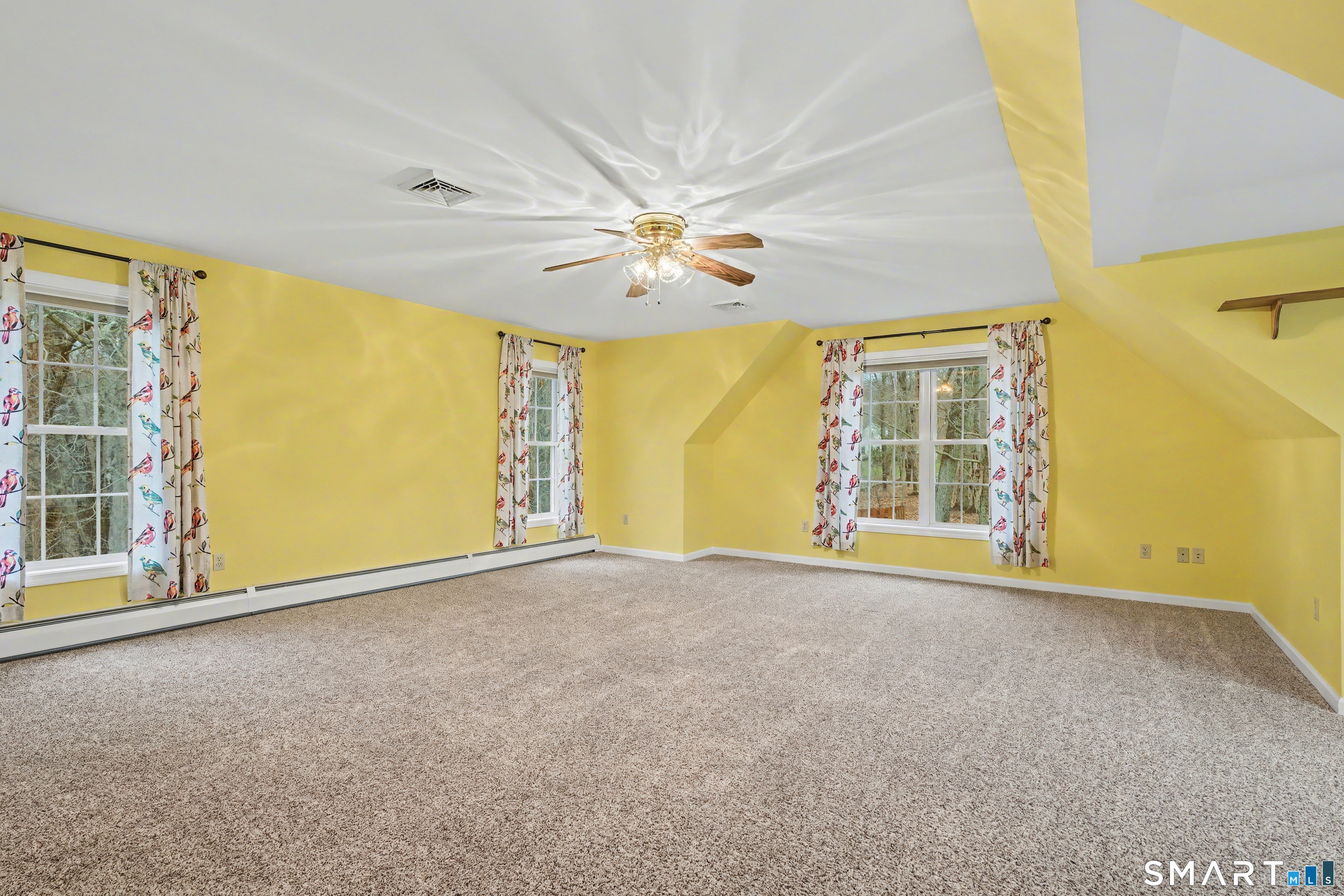 12 Fox Run Columbia CT 06237